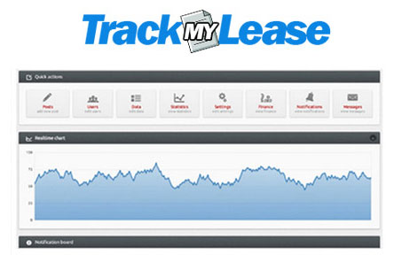 trackmylease